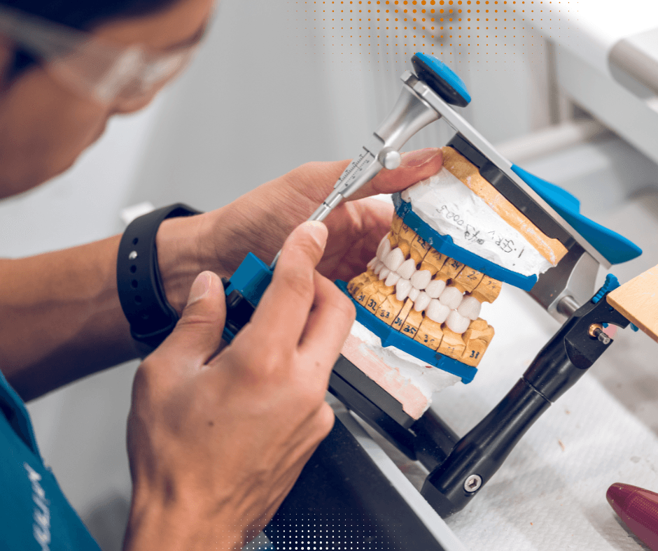Technik Dentystyczny