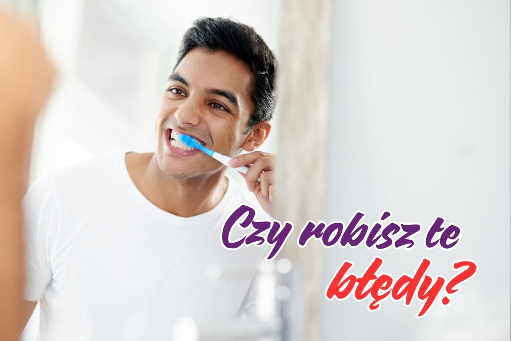 10 nawyków, które niszczą Twoje zęby – sprawdź, czy je masz!